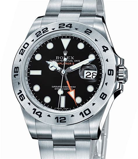 2020 rolex explorer 2|rolex oyster explorer 2.